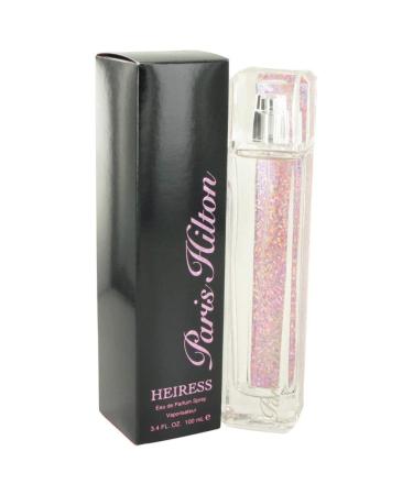 Paris Hilton Heiress Women Eau De Parfum Spray 1 Ounce Floral fruity 1 Fl Oz (Pack of 1) - Buy Online on GoSupps.com
