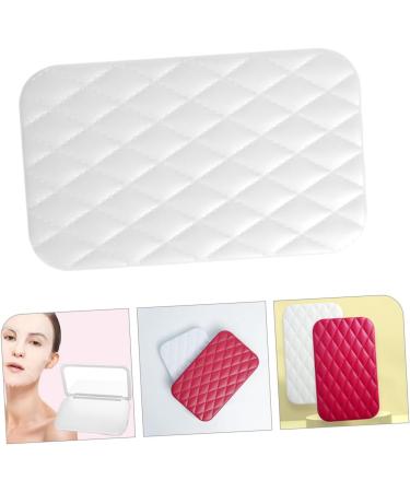 LALAFINA Facial Mask Warmer For Winter Portable Skincare Mask Heater With Constant Temperature Premium Material For Comfortable Skin Care Including Mirror For Women Daughters - Buy Online on GoSupps.com
