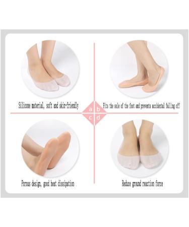 Bunion Relief Kit for Hallux Valgus - Toe Separator, Corrector Ball Foot Pad, Straightener & Protector Set - Buy Online on GoSupps.com