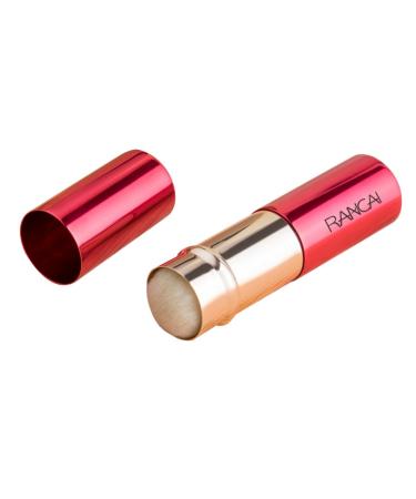 Buy Allbesta Retractable Kabuki Brush for Perfect Make-Up Powder Blending | Soft Synthetic Hair Makeup Brush - Buy Online on GoSupps.com