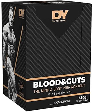 Blood and Guts Sachets Watermelon - 20 x 19g