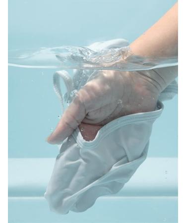 KIPETTO Women s Sun Protection Mask - Breathable Ice Silk UV Face Cover for Summer Outdoor Sports - Buy Online on GoSupps.com