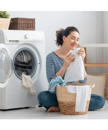 Ridars Washing Machine Cleaner Tablets - 15 Pack | Deep Clean HE Top Load & Front Load Washers, Laundry Tub & Drum Seal | Washer Cleaner Tablets - Buy Online on GoSupps.com