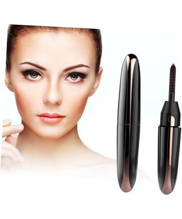 Didiseaon 1 Set Eyelash Curler Curling Clip for Eyelash Hot Eyelash Cosmetology Kit Heating Lashes Curler Heated Eyelash Wand Heated Lash Styler Hair Curler Charging Mode Abs - Buy Online on GoSupps.com