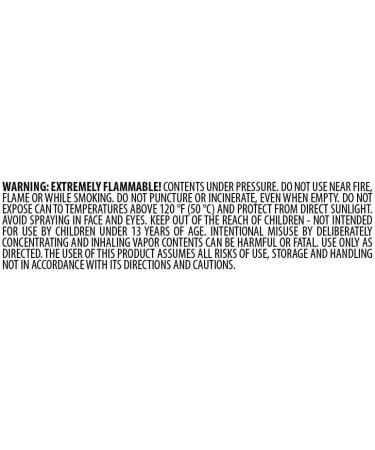 Goodmark Temporary Hair Color (Bright White) 3oz. Spray - Buy Online on GoSupps.com