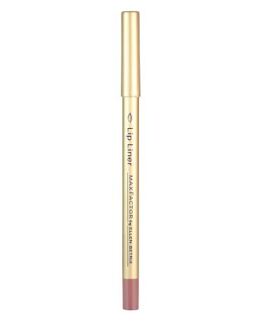 Max Factor Lip Liner 002 Blush | Long-Lasting Color & Precision | Shop Internationally - Buy Online on GoSupps.com