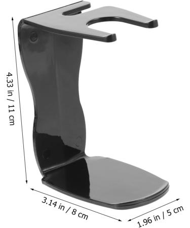 Minkissy Razor Rack & Shaver Holder Travel-Friendly Razor Stand & Accessories for Men | International Shipping Available - Buy Online on GoSupps.com