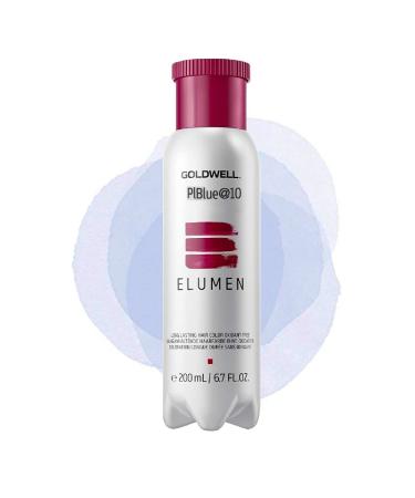 Goldwell Goldw Elumen Pastel Blue HC 200 ml Pastel Blue HC 200 ml (1 pack)