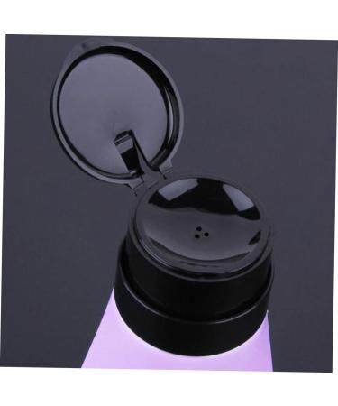  HAPINARY 200ml Shampoo Pump Bottle Airless Pump Bottle for Liquids Leak-Proof Cosmetic Storage Set - Buy Online on GoSupps.com