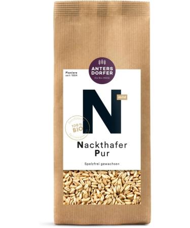  Antersdorfer - Die Bio-M h Antersdorfer - Die Bio-M h Pur Organic Balaclavas Pure (500g) (Pack of 2) - Buy Online on GoSupps.com