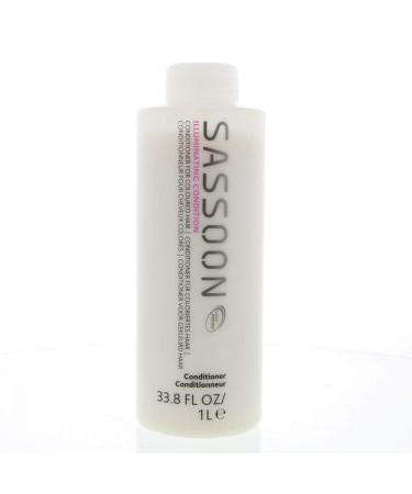 Sassoon Professional Illuminating Conditioner 1000 ml
