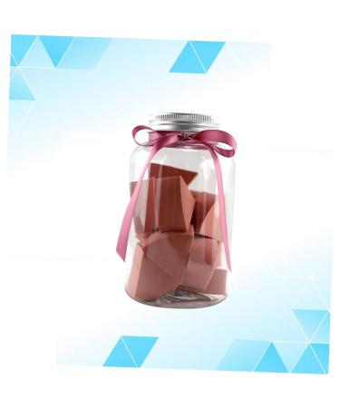 Buy Red Powder Sponge - Beauty Blending Puff & Applicator for Flawless Makeup | International Shipping Available - Buy Online on GoSupps.com