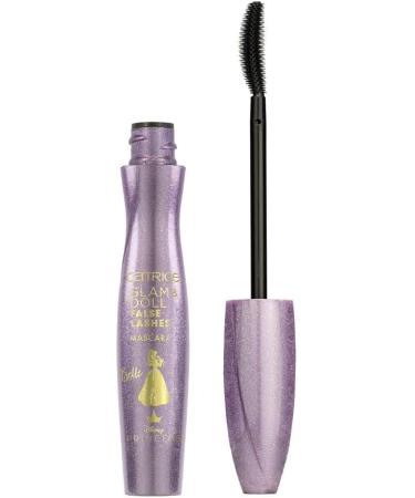 CATRICE DISNEY PRINCESS M SCARA DE PESTA AS GLAM & DOLL PESTA AS POSTIZAS BELLA 10 ML - Buy Online on GoSupps.com