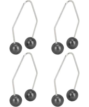 2 Pairs Stainless Steel Makers for Creates Dimples Long Lasting Use to Loved Ones (Black) Yinhinggtzsixyhvo-12 - Buy Online on GoSupps.com