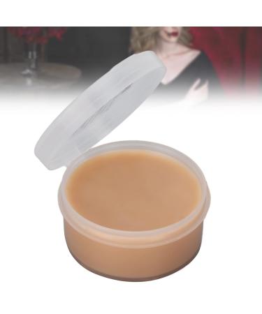 Masks 30G Nose Skin Scar Wax Scar Wax Nose Skin Scar Wax Fake Wound Scratch Scar Wax Fake Wound Scar Wax Fake Wound MasksTreatments & Masks - Buy Online on GoSupps.com