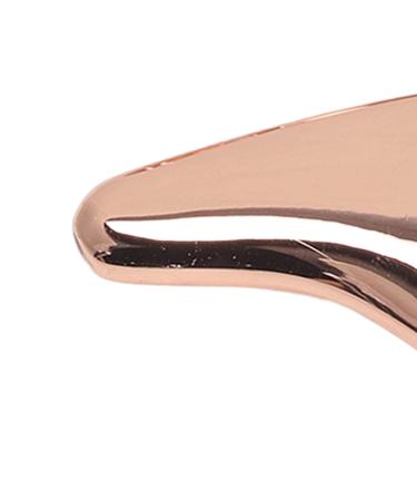 Buy 2-Piece Facial Roller Massage Bars | Metal Eye & Face Massage Tools | Relieve Swelling & Tension | 3D Scooter Massager - Buy Online on GoSupps.com