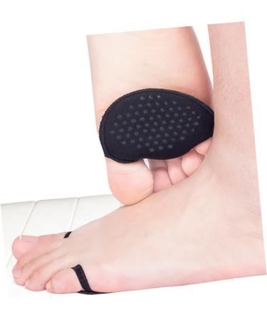 FRCOLOR High Heel Shoe Insoles - Comfort Foot Cushion Inserts & Thick Forefoot Pads for All-Day Relief - Buy Online on GoSupps.com