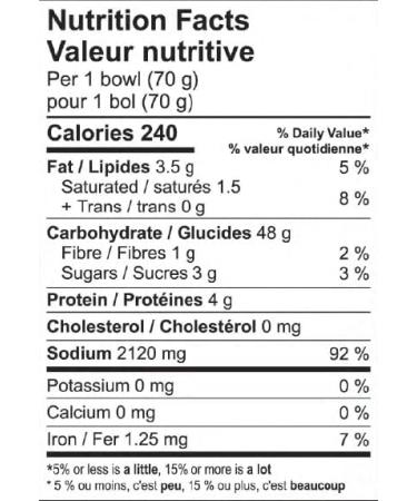 HO-YA Instant Beef Flavoured Pho Noodles Bowl 12 Pack 70g Rice Noodles with Chili Powder Packet Vegetarian - Buy Online on GoSupps.com