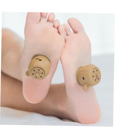 3 Set Moxmalter Acupuncture Tool - Moxa Staff Burner & Moxibustion Holder for Home Use | Enhance Wellness with Moxa Patches & Warming Mats - Buy Online on GoSupps.com