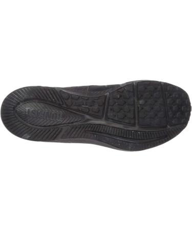 Nike Unisex-Child Sneaker Big Kid (8-12 Years) 3.5 Black/Anthracite/Volt - Buy Online on GoSupps.com