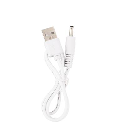 Buy Electric Makeup Brush Cleaner - USB Charging Automatic & High Frequency Vibration | Perfect for Dorms & Jewelry Care - Buy Online on GoSupps.com
