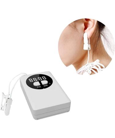 Portable Sleep Aid Machine Insomnia Treatment Device Insomnia Relief Device for Help Sleep Better & Deep Relaxation - Buy Online on GoSupps.com