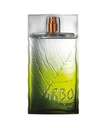 Boticario - Linha Arbo (Reserva) - Colonia Masculina 100 Ml - (Arbo (Reserve) Collection - Eau de Toilette for Men 3.38 Fl Oz)
