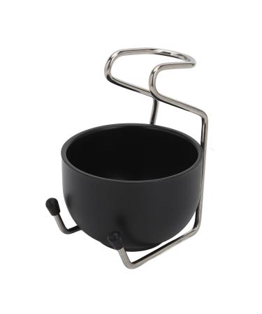 Beard Grooming Soap Dish Set | Mustache Stand & Hair Care Tools for Men - Premium Quality & International Shipping - Buy Online on GoSupps.com