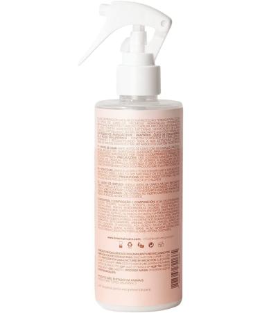 Essential Bra Flu do Reparador Hair Repair Spray 260ml - Buy Online on GoSupps.com