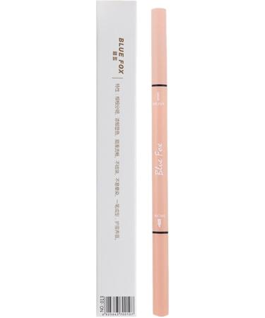 Ultra Fine Brow Defining Brow Extremely Thin Waterproof & Smudge-Proof Professional Eyebrow Definer for Eye Makeup Stays on All Day Kagrote Coffee Color - Buy Online on GoSupps.com