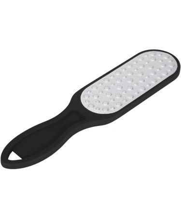 Durable Double-Sided Pedicure Tool for Dead Skin Removal | Effective Cracked Heel Care - Buy Online on GoSupps.com