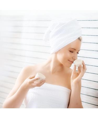 Shampooing solide l'huile de chanvre de Schleswig Holstein - 100 % v g talien - Cosm tique naturel - ZeroWaste - 50 g - Buy Online on GoSupps.com