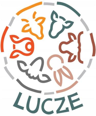 Lucze Premium - Polmoni per cani secchi 1 kg Premium quality natural product - Buy Online on GoSupps.com