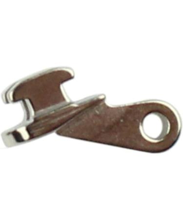 SBTRKT 100pcs 1.5mm Barrel Hidden Single Hinge - Eyeglass Replacement Parts & Accessories for Plastic Frames - Buy Online on GoSupps.com