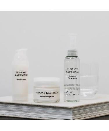 Moisturising Mask 50ml - Hydrating Face Mask for All Skin Types | International Shipping Available - Buy Online on GoSupps.com