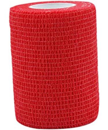 Buy 3pcs Elastic Compression Bandage | Multi-Purpose Support for Pain Relief | International Shipping Available - Buy Online on GoSupps.com