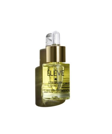 L VE Eleve Eternity Sculpting Youth Antioxidant Concentrated Oil 15ml