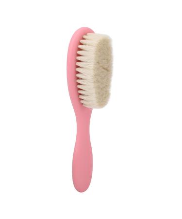 Men's Beard Brush - Portable Ergonomic Soft Comb for Durable Grooming | Ideal for Barbers & Dorms - Buy Online on GoSupps.com