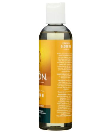 Buy Jason Natural Products Vitamin E 5 000 IU Pure Oil - 4 Ounce (Pack of 3) | Best Quality & Fast International Shipping - Buy Online on GoSupps.com