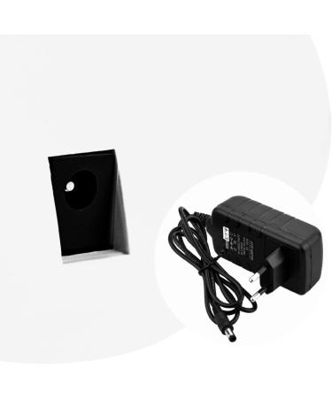 Profico 168W UV LED Nail Dryer Lamp | Professional Gel Nail Polish & Infrared Sensor | 10/30/60/99S Timer | LCD Display | Profico V9 - Buy Online on GoSupps.com