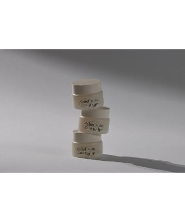 LU PIUM Relief Multi Care Balm 30g - Soothing & Healing Balm for All Skin Types | International Shipping Available - Buy Online on GoSupps.com