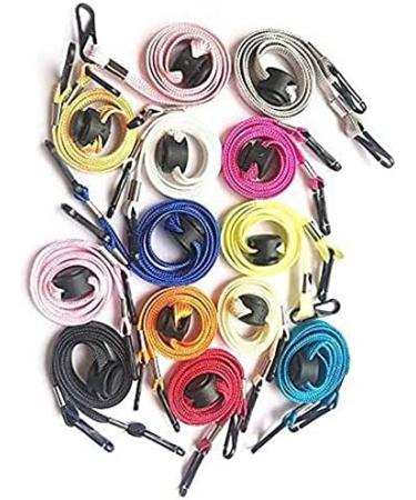 Greatangle-UK Adjustable Mouth Strap for Kids & Adults | Anti-Lost & Anti-Drop Mask Extender with Lanyard - Buy Online on GoSupps.com