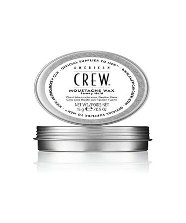 American Crew Mustache Wax 15g