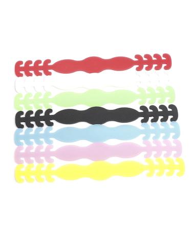 Coolhiya 15st mask accessories ear protection tape hook for earreme facial mask for children mask ear rope buckle buckle to extend the mask rope of adult earrots