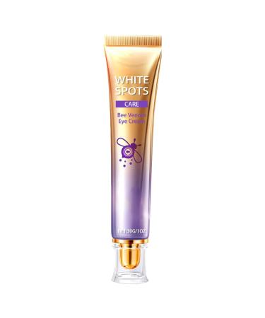 Eye Repair Cream 30g Depuffing Eye Cream Nourishing Eye Cream Depuffing Eye Moisturizer Firming Eye Cream To Reduce Lines And Wrinkles For Puffiness Boost Radiance & Elasticity