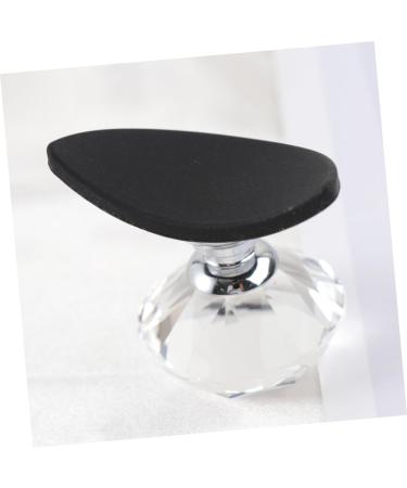 Balacoo 2 Pcs Makeup Silicone Eye Makeup Tool Eyeshadow Stamper Eye Makeup Tools 5X4cmx2pcs As Shownx2pcs - Buy Online on GoSupps.com