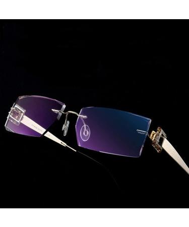 Mayabi Metal Replacement Nose Bridge - 10-Pack Edgeless Glasses Bridge with Nasal Cushions - Gold & Silver Options - Buy Online on GoSupps.com