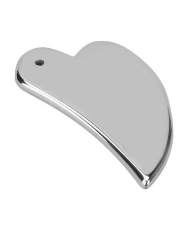 Verdant Touch Mini TeraHertz Gua Sha trailer Terahertz Gua Sha trailer mini massage tool for lymphatic drainage energy -free facial trailer
