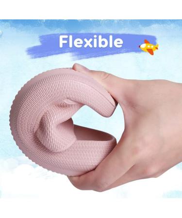 Buy Kids' Flip Flops & Slippers - Girls' Clouds Design Boys' Bathing Shoes EU29-37 Pink Summer Slippers - Buy Online on GoSupps.com