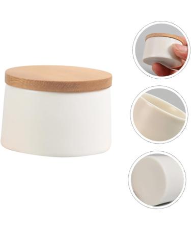 Angoily Tea Pot Lotion Jar & Airtight Cream Storage - Versatile Cosmetic Jars for International Shipping - Buy Online on GoSupps.com